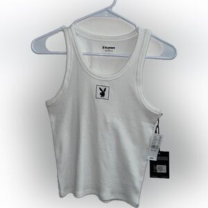 Playboy By PacSun Tank Top